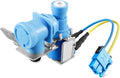 5220JB2010A Refrigerator Water Inlet Valve Fit for LG Sears Kenmore