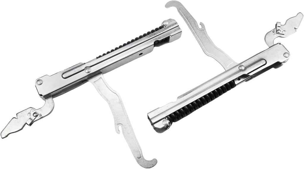 00487746 Oven Door Hinge Kit Replacement for 1032578 14-38-045-01