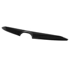 BALOCEO Grille Trim Compatible with 2013-2015 CX-5 Gloss