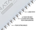 Silky Replacement Blade Only NATANOKO 330mm Large Teeth (130-33)