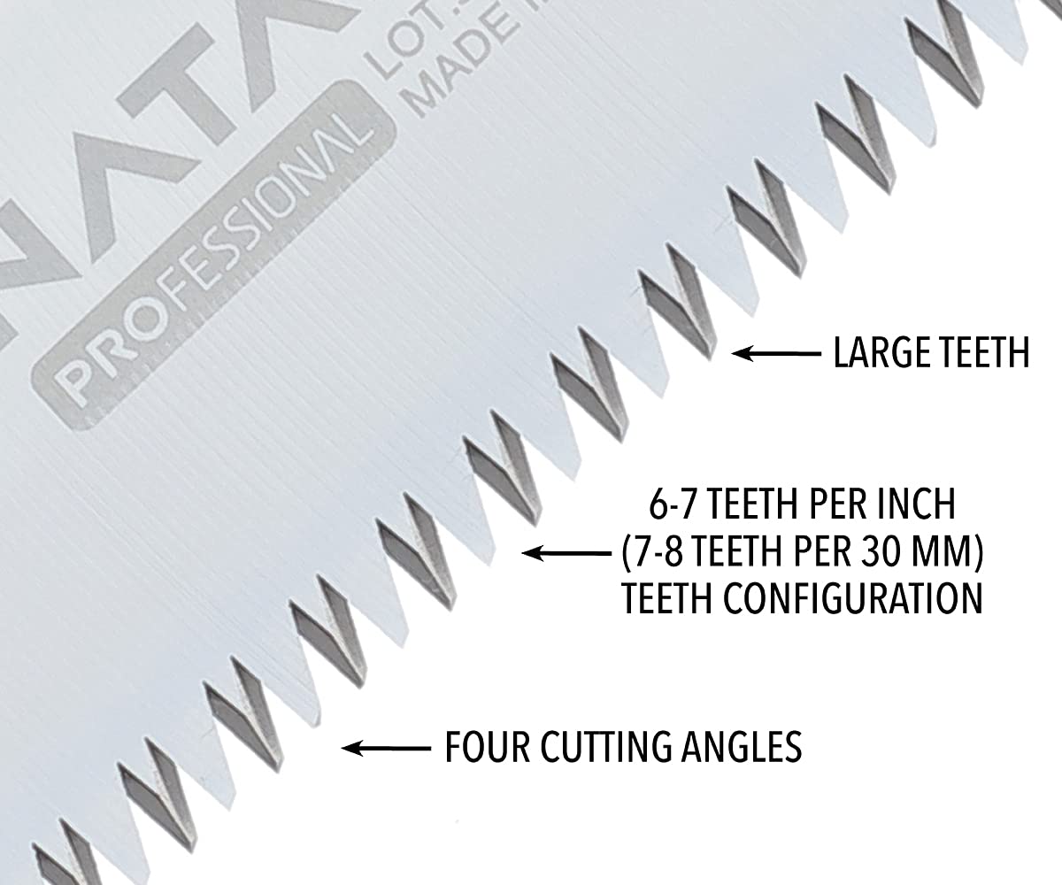 Silky Replacement Blade Only NATANOKO 330mm Large Teeth (130-33)