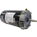 Replacement Nidec AST165 56J C-Flange Swimming Pool Pump Motor