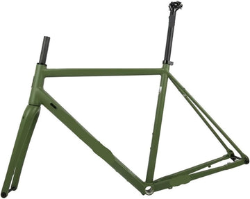 Road & Gravel Bikes