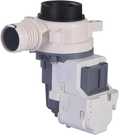Replacement for Maytag Washer Drain Pump MVW6230HW3 MVW6230HC1 MVWX655DW2 MVWC565FW3 MVWC565FW2