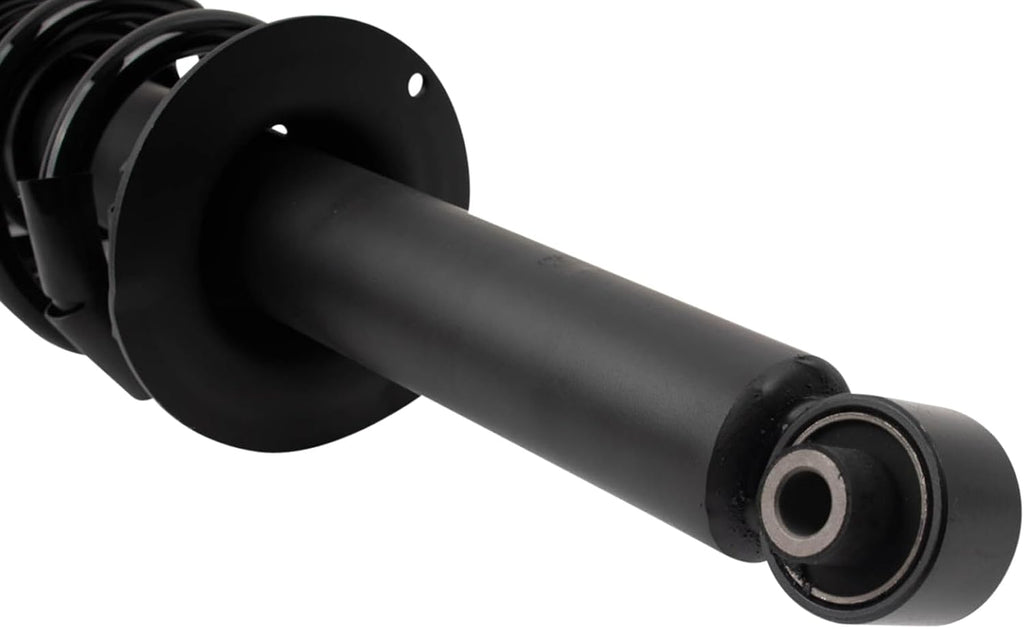 TRQ Rear Shock & Spring Strut Assembly Set