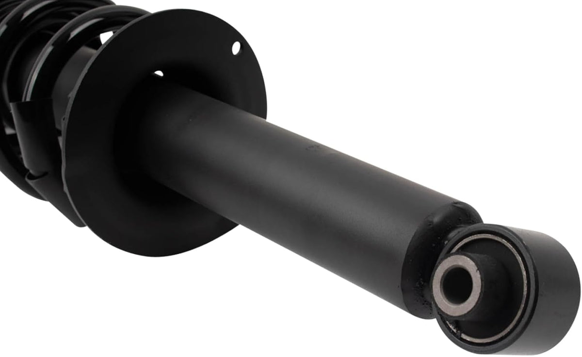 TRQ Rear Shock & Spring Strut Assembly Set