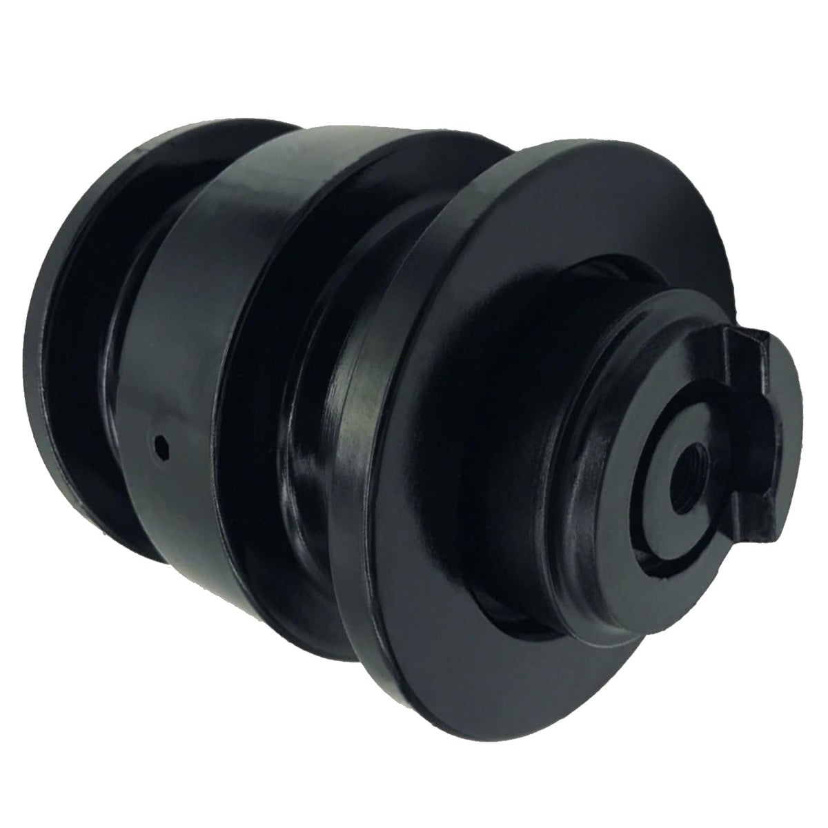 HESIEU Bottom Track Roller Compatible with Takeuchi Mini Excavator TB135