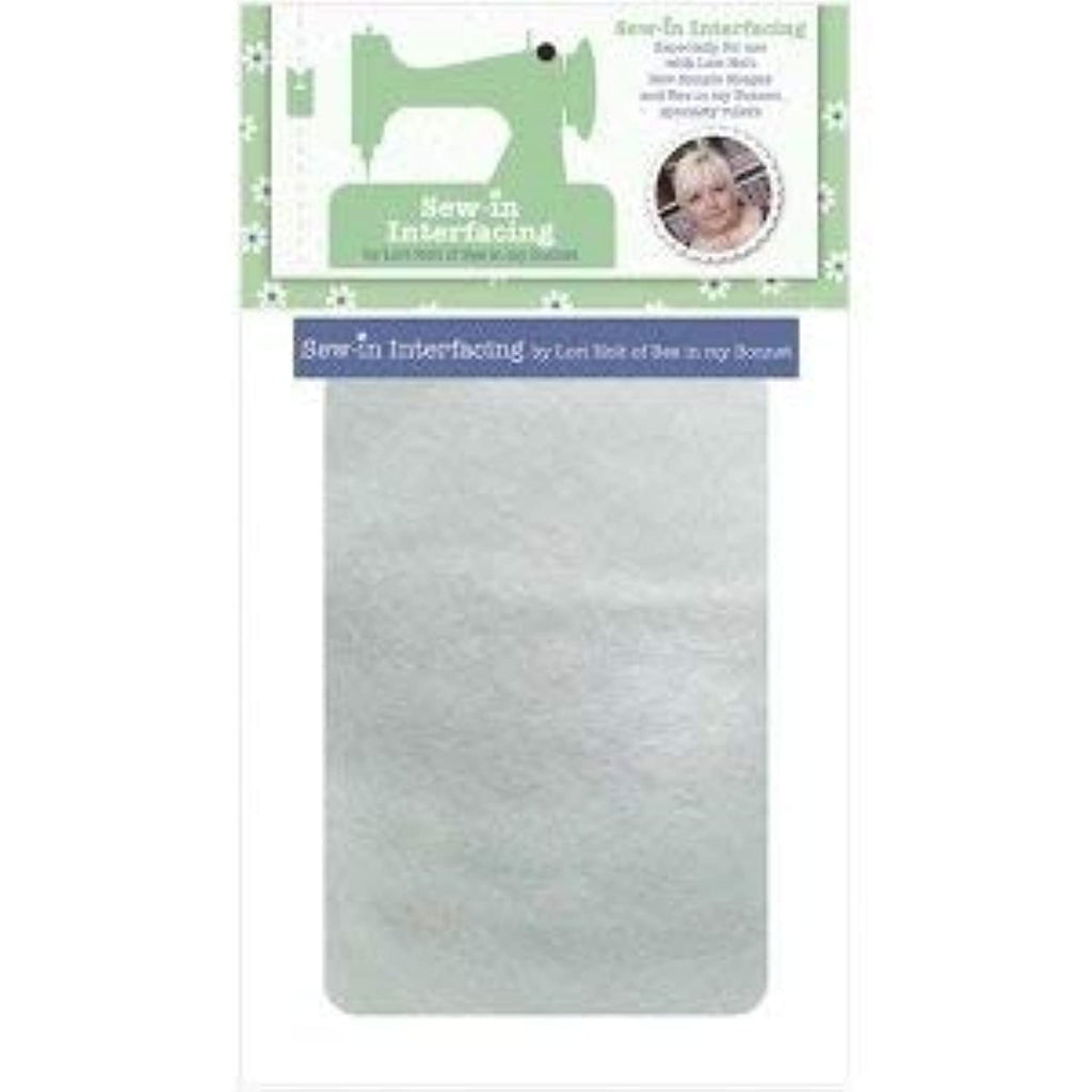 SEW-in INTERFACING 20X108