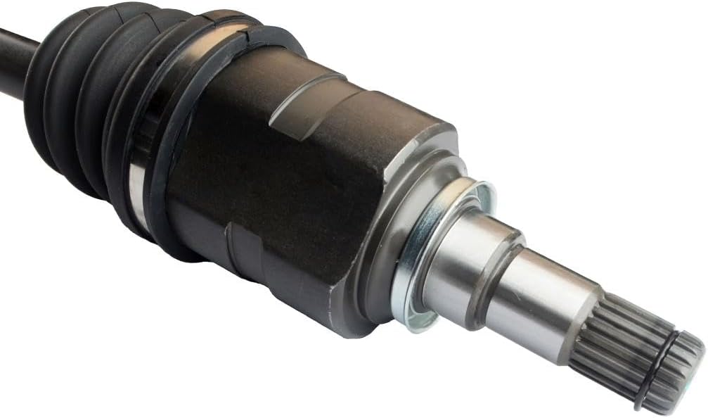 MOOG CV Axle Assembly 14E003R For 2009-2019 Toyota Corolla (Front Right)