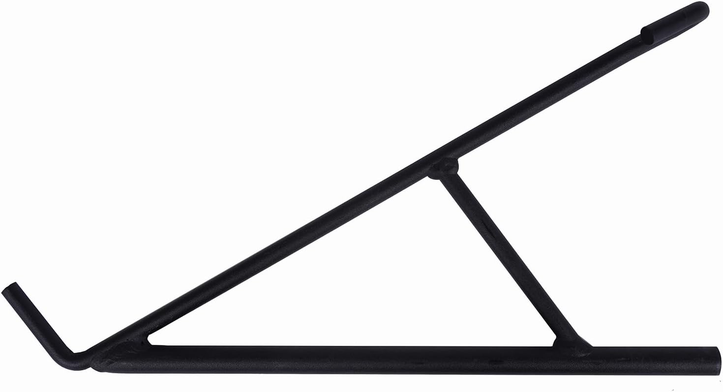 Deer Hanger Gambrel Hoist for Skinning, Max to 700LB Hunting Game Hanging Hook for Butcher Processing Deer Hog Goat