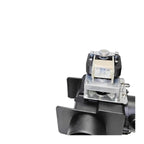3in 90° No Overflow Drain Valve MDB-O-3RA, Compatible with IPSO 209 220V