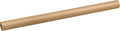 Heavyweight Kraft Paper Roll, Natural, 30" x 30', 1 Roll