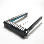 Compatible for HP 2.5" Tray DL360p DL380e DL380p G8 G9 HDD Caddy 651687-001 651699-001