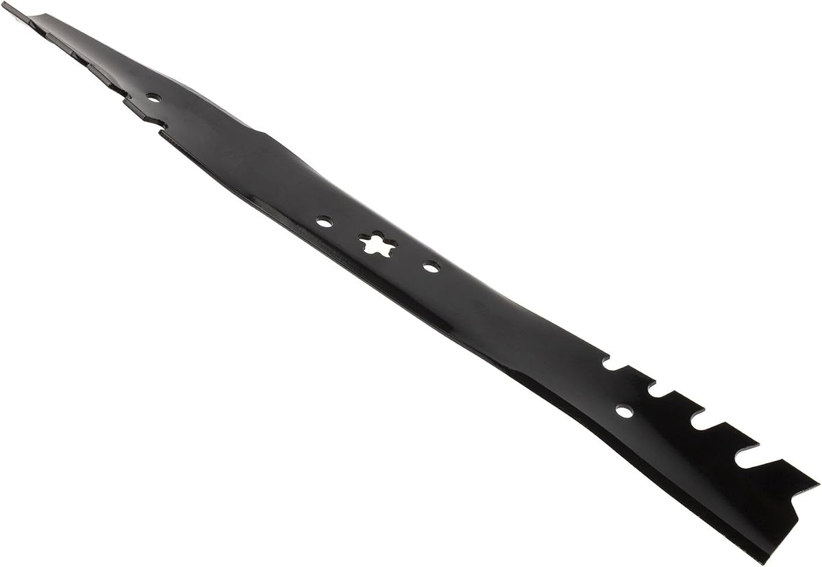 Husqvarna 587199603 Lawn Mower 22-in Deck Mulching Blade Genuine Original Equipment Manufacturer (OEM) Part
