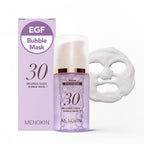 30 Seconds Bubble Mask REPAIR, EGF Liposome Face Mask, 2.36 fl oz