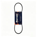 PODYORK 765-L-075 L Timing Belt，Closed Loop