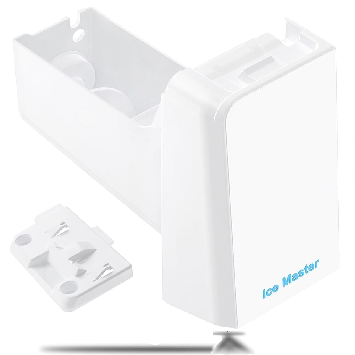 Upgraded DA82-01397A RF23HSESBSR Ice Maker forSamung Ice Bucket Replacement