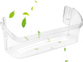 UPGRADED 242126602 Refrigerator Door Bin Shelf Replacement