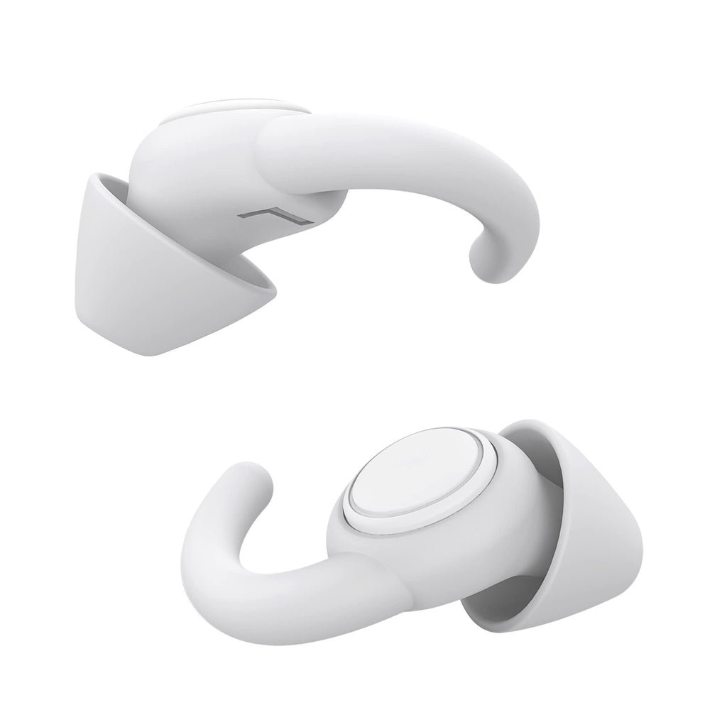 Ear Plugs for Sleep and Noise Reduction, Soft & Comfort, 26dB