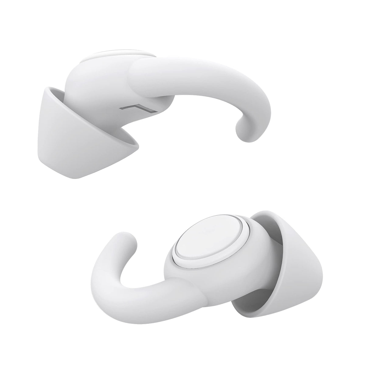 Ear Plugs for Sleep and Noise Reduction, Soft & Comfort, 26dB