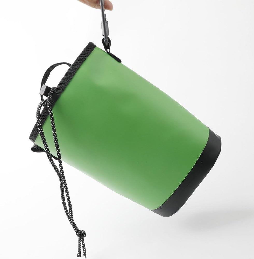 Climbing Rope Bag Arborist Rope Tool Storage Bag 5l Large Capacity Climbing Bags Waterproof Rope Organizer