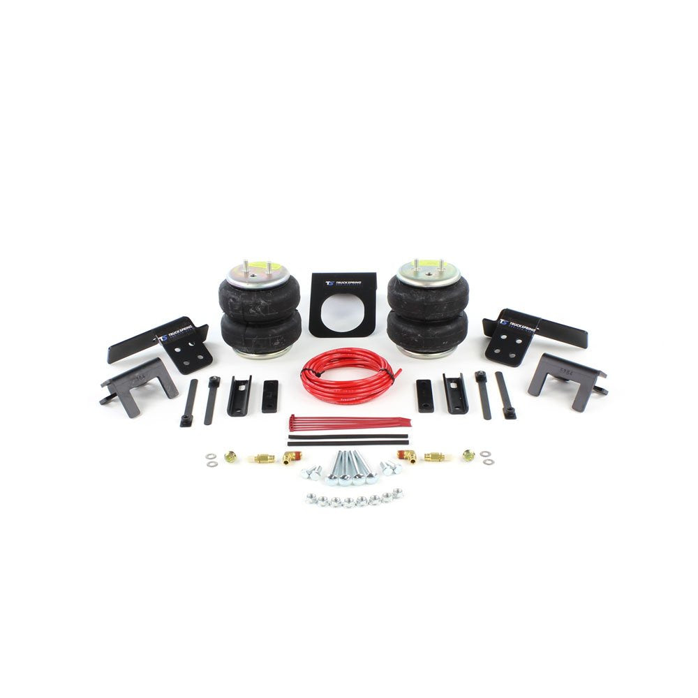 Firestone 2304 Ride-Rite Rear Air Spring Kit