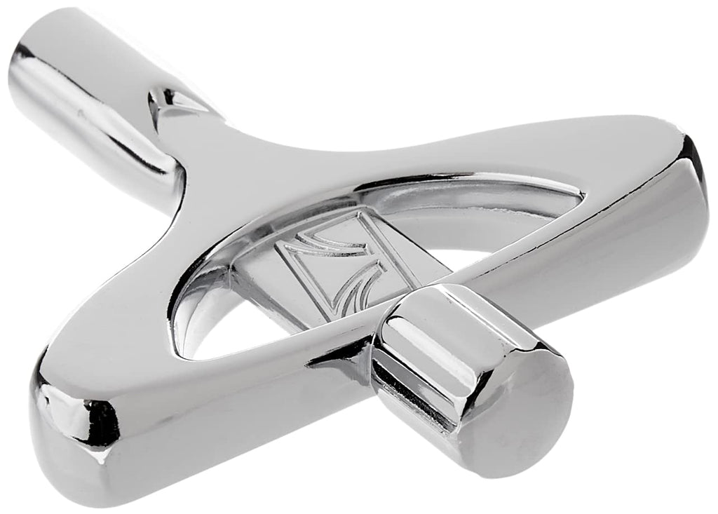 TDK10 Drum Key Chrome