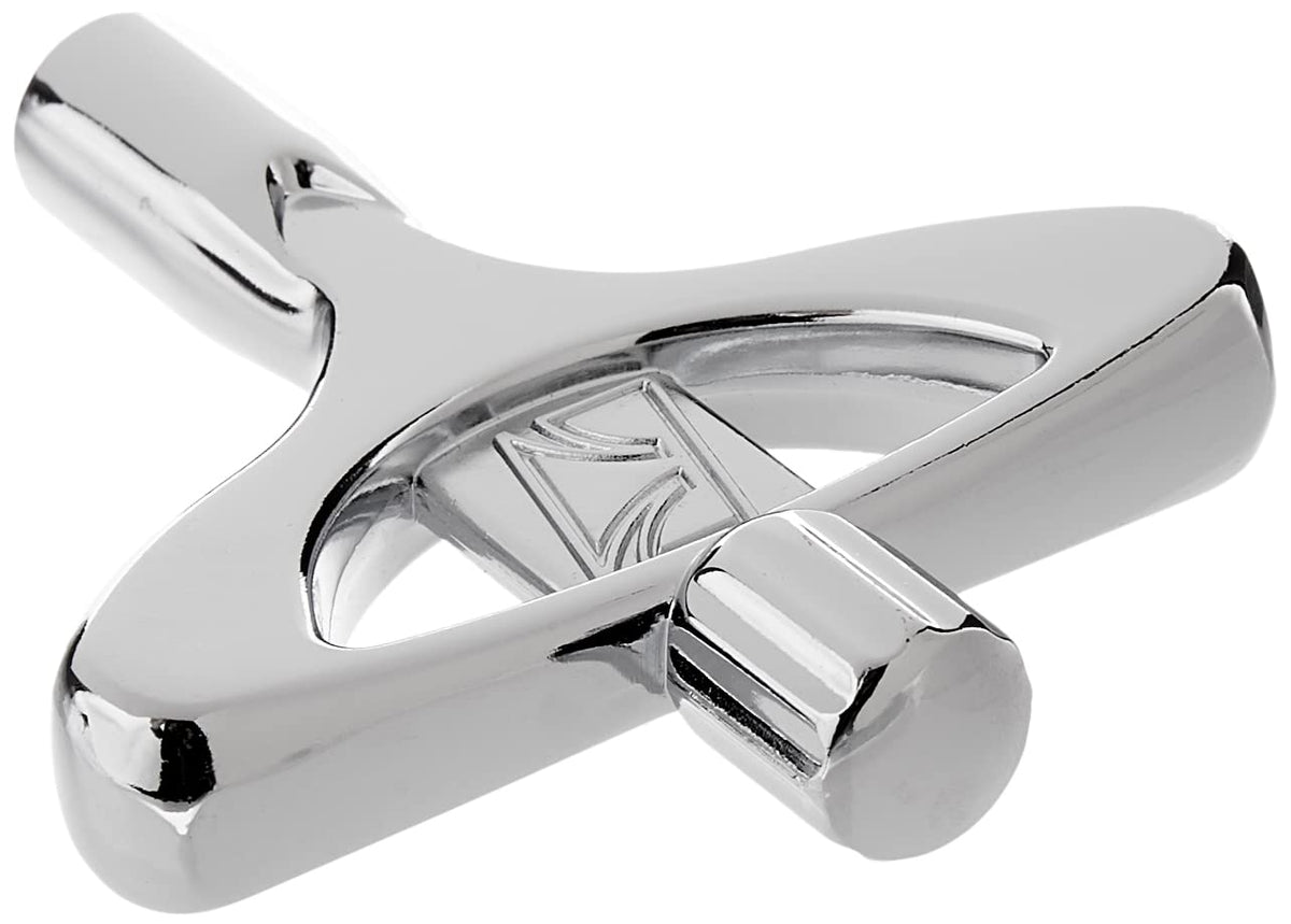 TDK10 Drum Key Chrome
