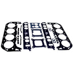 Rareelectrical Powerhead Gasket Set Compatible With Chrysler Force 40Hp
