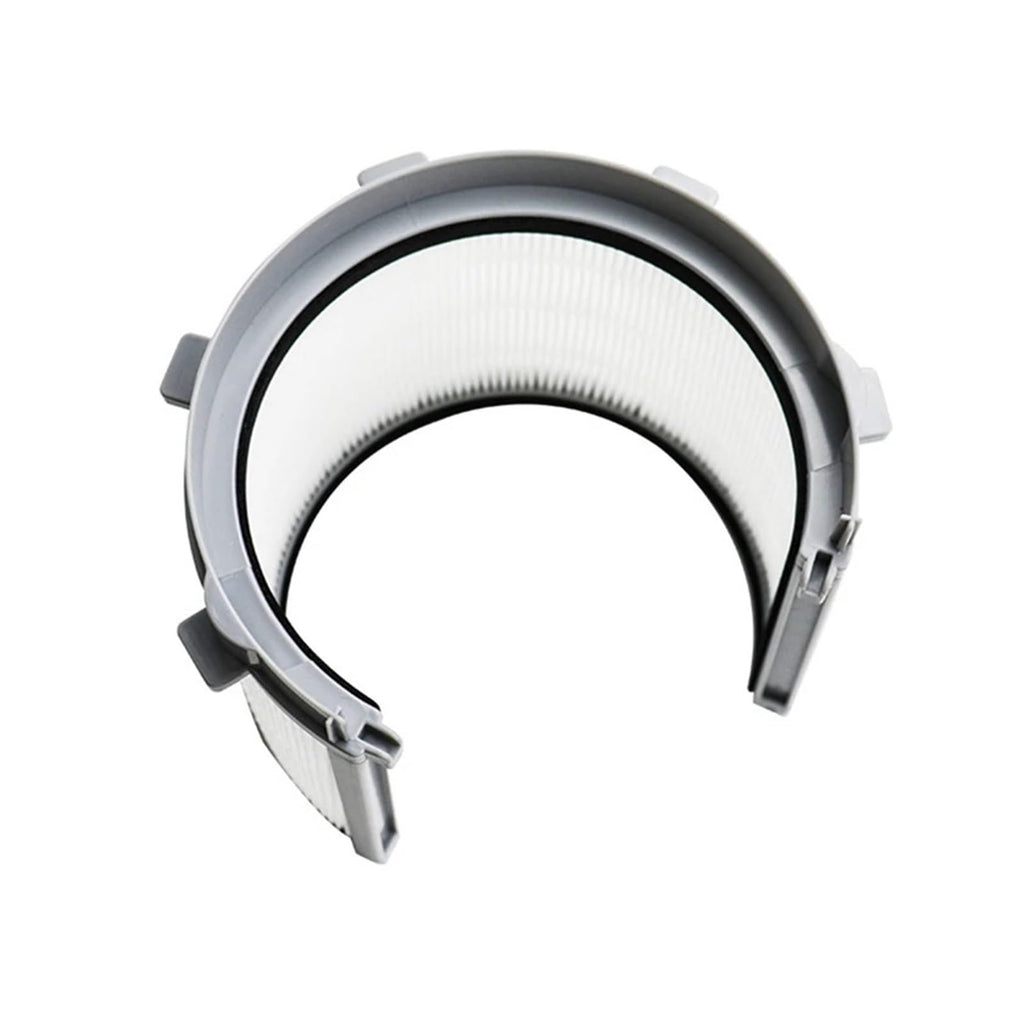 Charging Base Rear Filter, Compatible For Roborock S7 / T7S / T7S + / G10