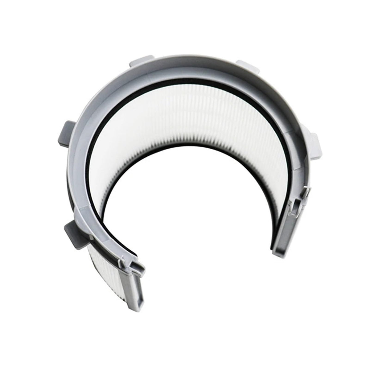 Charging Base Rear Filter, Compatible For Roborock S7 / T7S / T7S + / G10