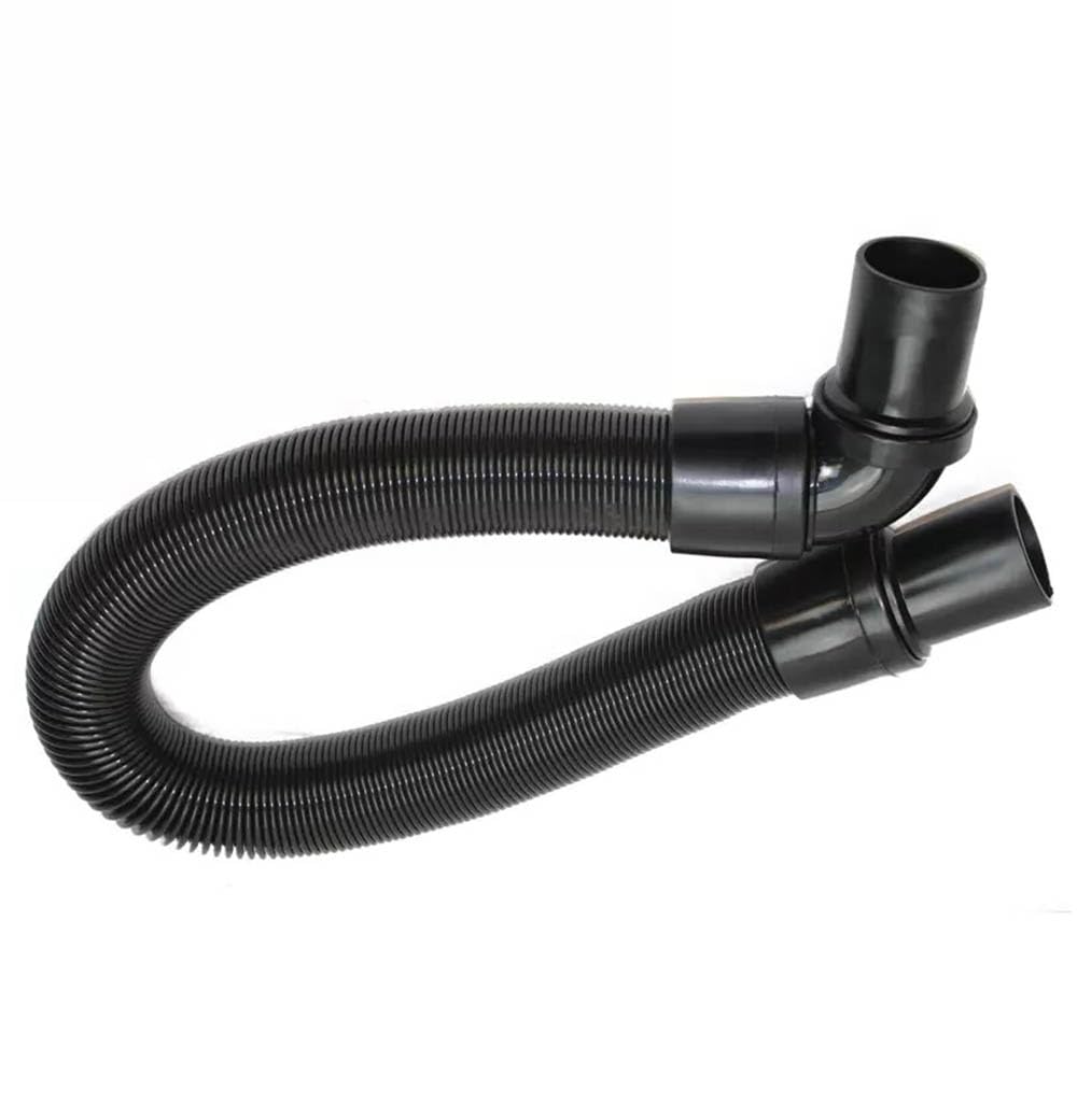 YOKAMU Replacement Vacuum Cleaner Hose 103048 for ProTeam Backpack, 4 1/2" x 1 1/2" hose, 2-Pack