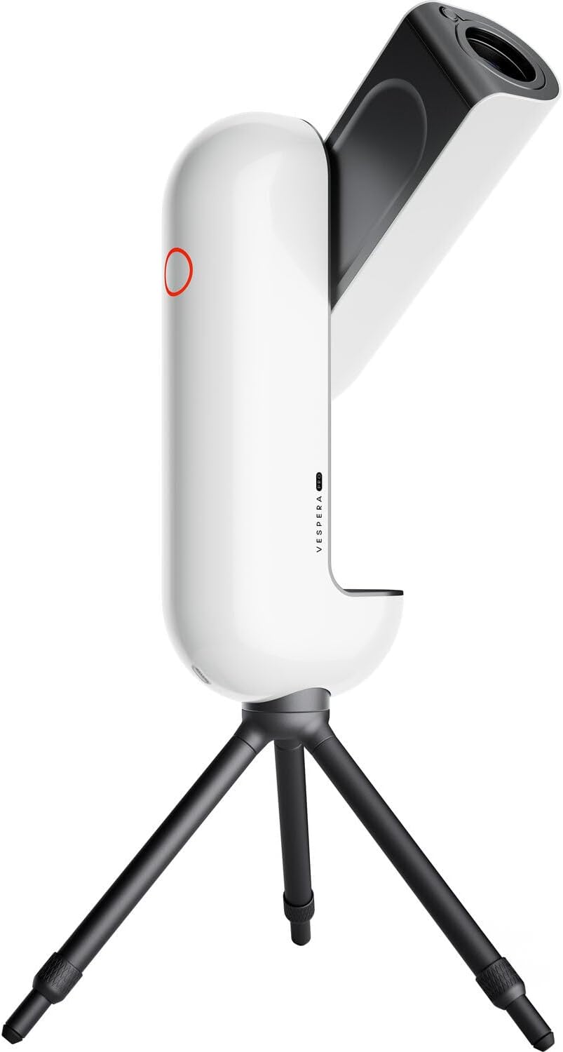 Pro Smart Telescope