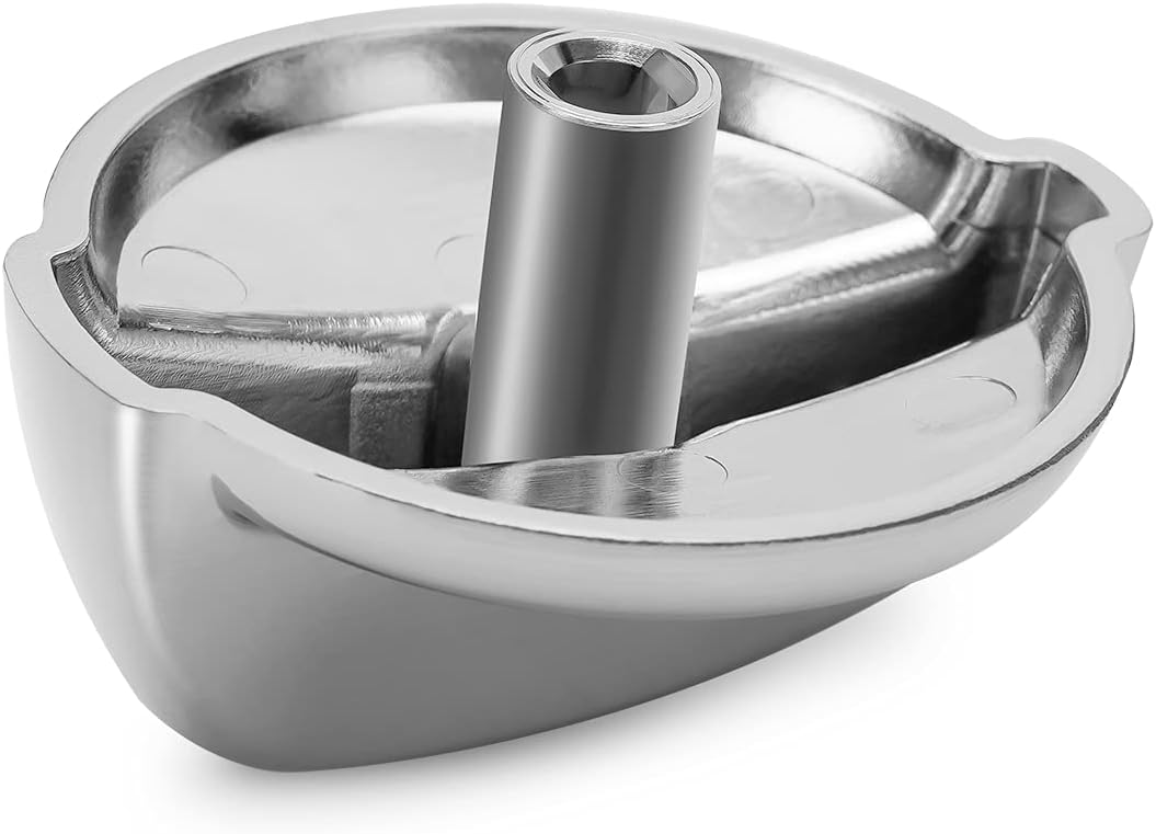 WB03T10325 Burner Control Knobs Oven Knobs Replacements