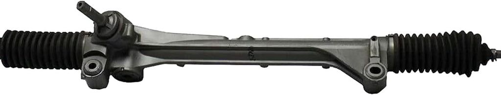 Detroit Axle - Steering Rack and Pinion for 2009-2012 Ford Escape