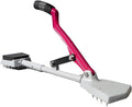 Carpet Stretcher Knee Kicker, Knee-Less Installation Tool with Rubber Handle, Provides a Firm Grip, It Can Also Be