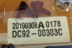 OEM Replacement for Samsung Washer Control DC92-00303C
