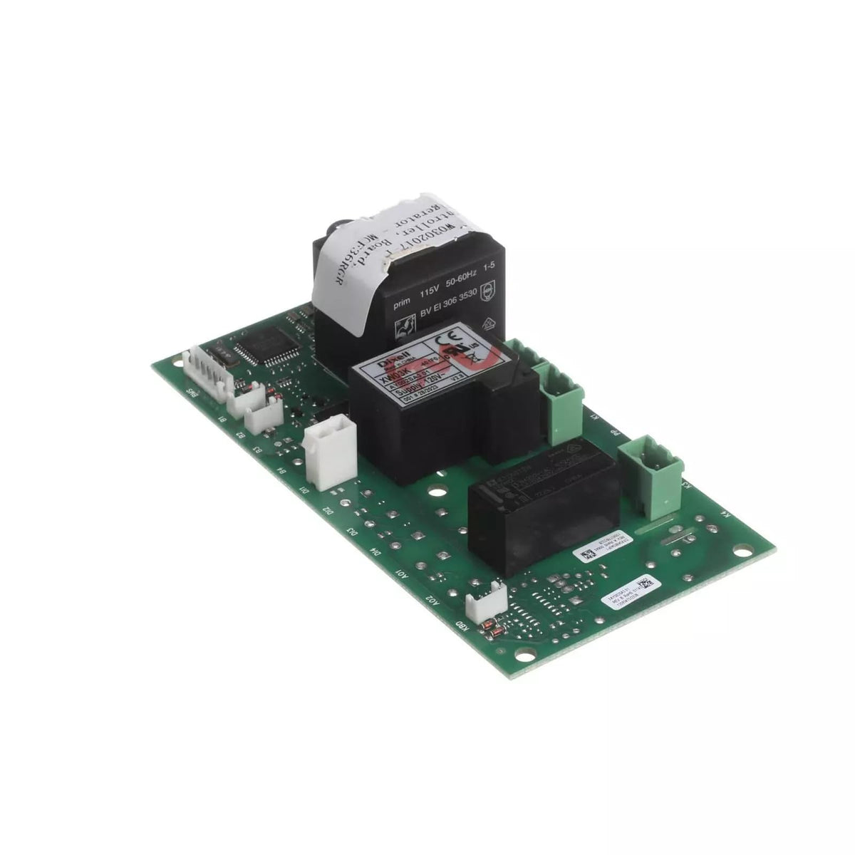 Controller, REFRIGERATORS W0302017-1,Replacement for ATOSA ﻿
