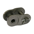 Offset Half Link for Roller Chain #41 (10 Pack)