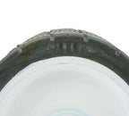 (2 Pack) Genie 105454 Non Marking Scissor Lift Tires 15 x 5, GS-2032, GS-4655, GS-4047, GS-3246, GS-3232, GS-2046, GS-2632, GS-2646, GS-3246