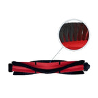 Anti-Tangle Roller Brushes, Compatible For Roborock QV35A / QV35S