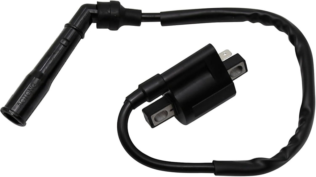 Viknman Ignition Coil Replacement for LTZ 400 QuadSport King Quad 700 750