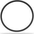 UPGRADED DC62-00262A Dryer Door Gasket Replacement Compatible with Samsung Dryer Parts, Replaces Part Number 2070233 AP4342228 EAP4208731 PS4208731 ASM33876 095225462757 Dryer Door Seal