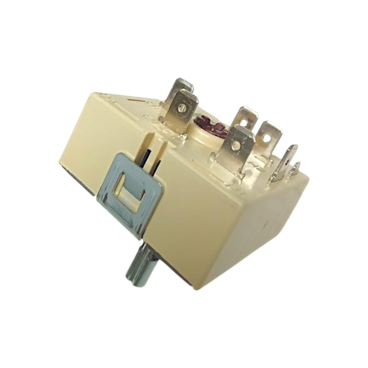 Choice CINF120V0875DD Infinite Switch for Wyott 2E-1327900 Bakers Pride 2E-M1368A