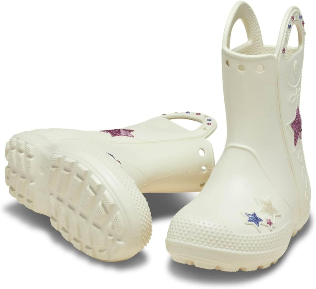 Kids' Handle It Rain Boots | Waterproof Slip On Shoes | Kids' Rain Boots