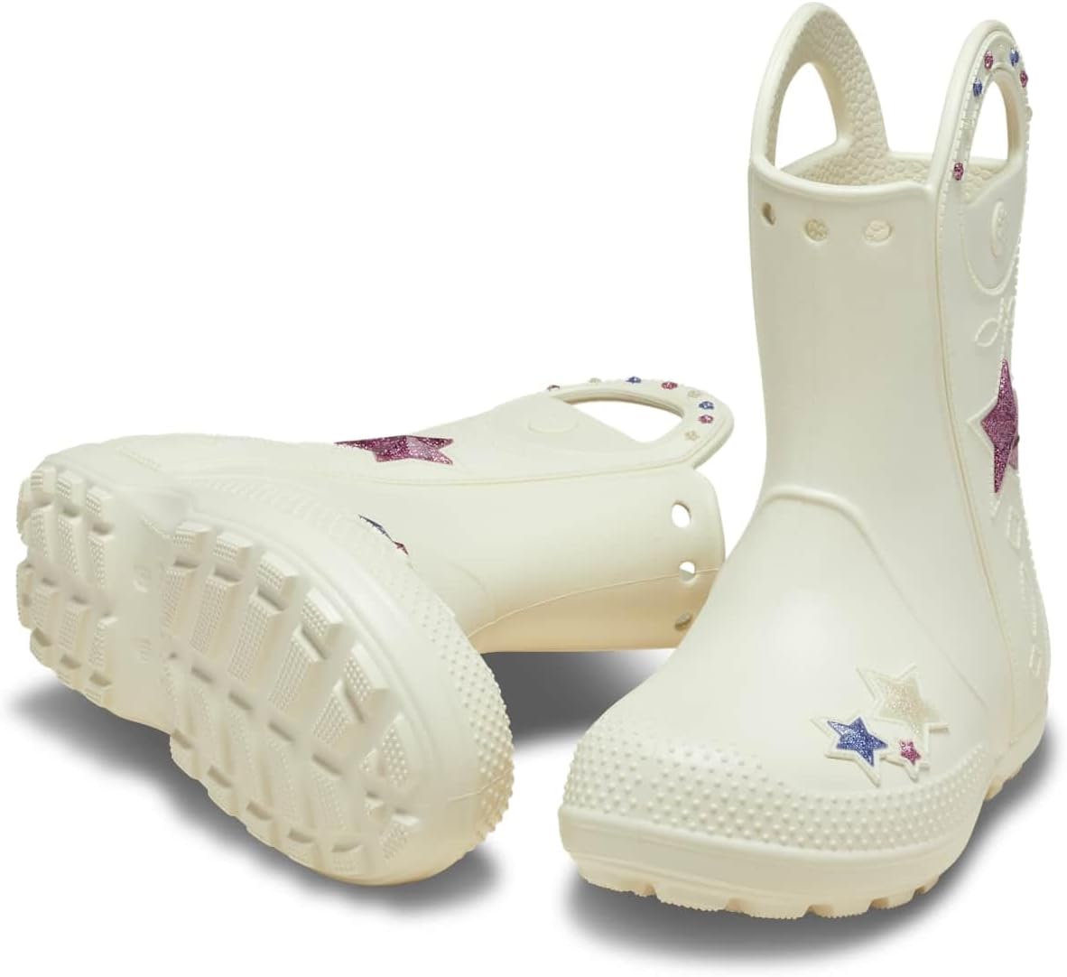 Kids' Handle It Rain Boots | Waterproof Slip On Shoes | Kids' Rain Boots