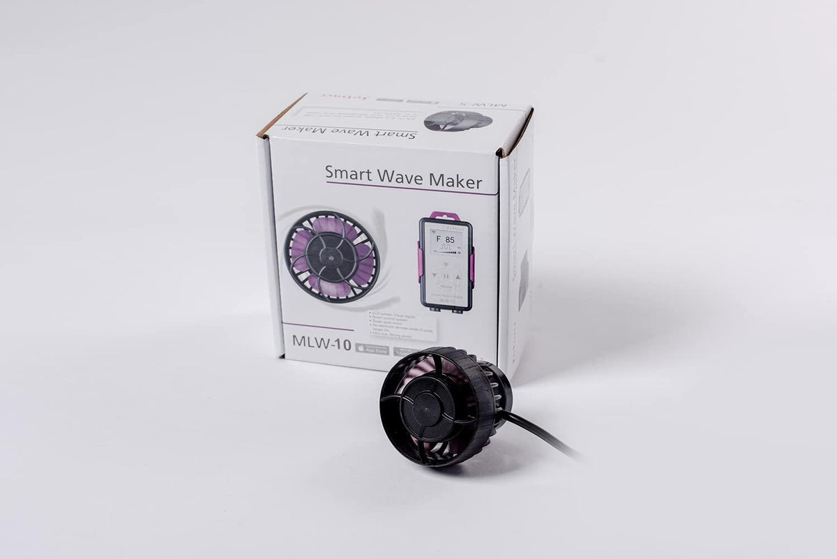 MLW-10 Smart Wave Maker with LCD Display Controller