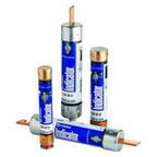 Littelfuse UL Class Fuse, RK5 Class, Time-Delay, 400A, 600V AC, Non-Indicating FLSR400-1 Each