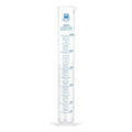 Hydrometer Test Jar & Measuring Cylinder - Test Homebrewed Beer, Wine, Mead, Cider, & Fermented Beverages