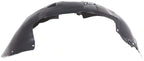 Fender Liner For 2001-2007 Chevrolet Silverado 2500 HD Front, Passenger Side